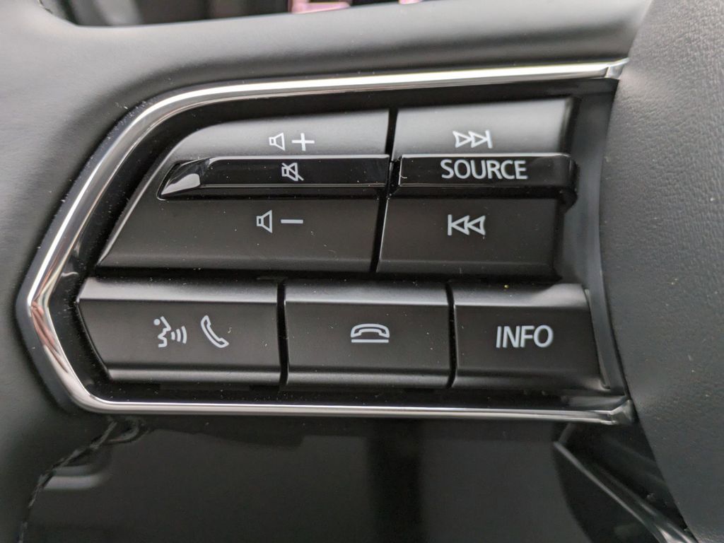 2024 Mazda CX-90 Premium photo 26