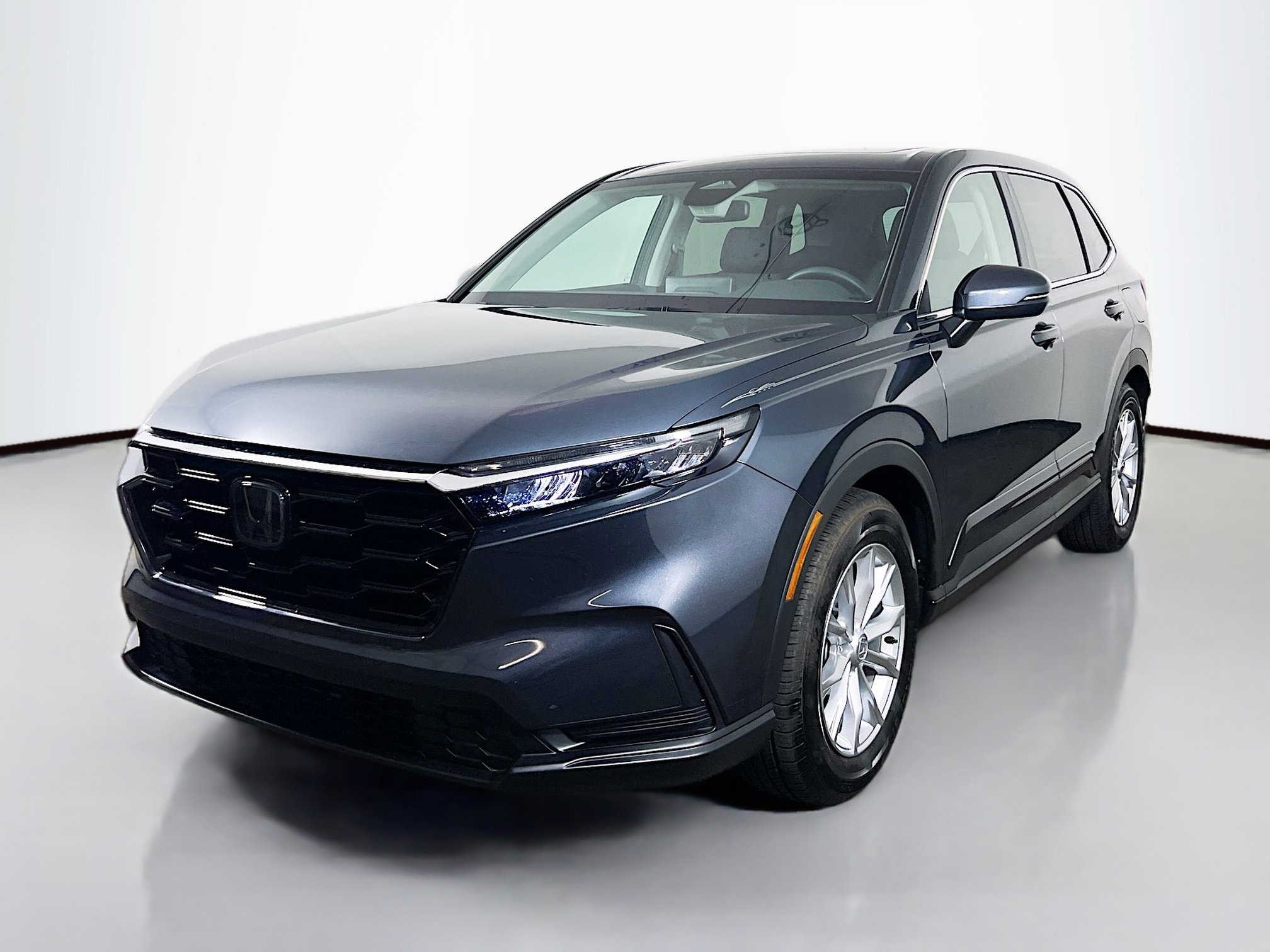 2025 Honda CR-V EX photo 4