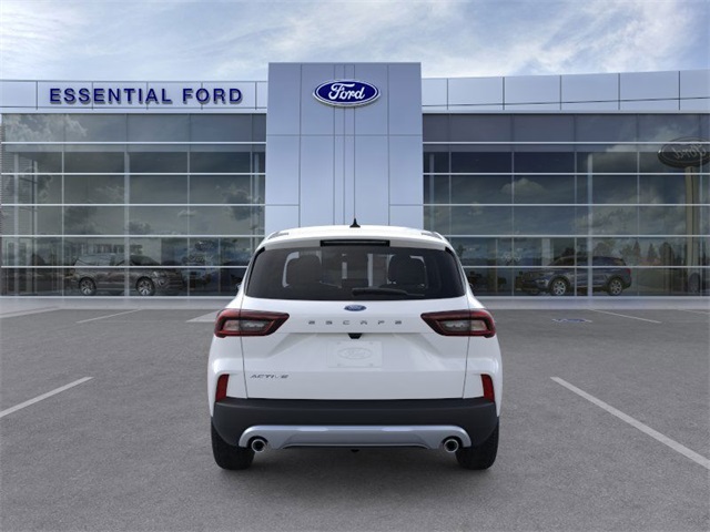 2026 Ford Escape Active photo 4