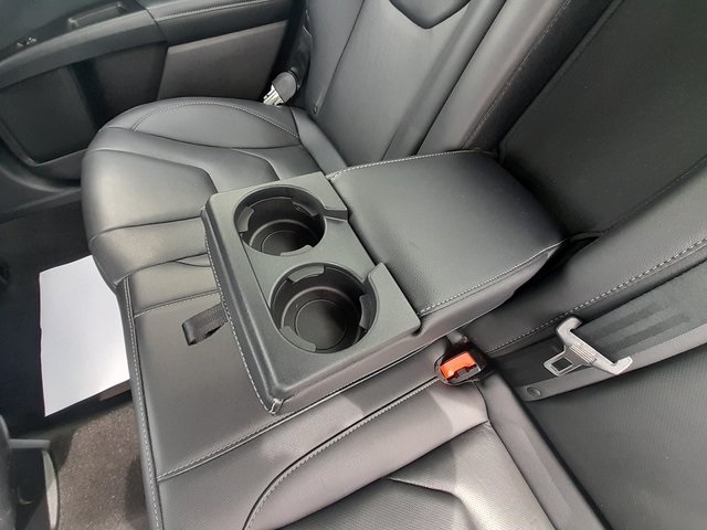 2019 Ford Fusion Energi Titanium photo 44