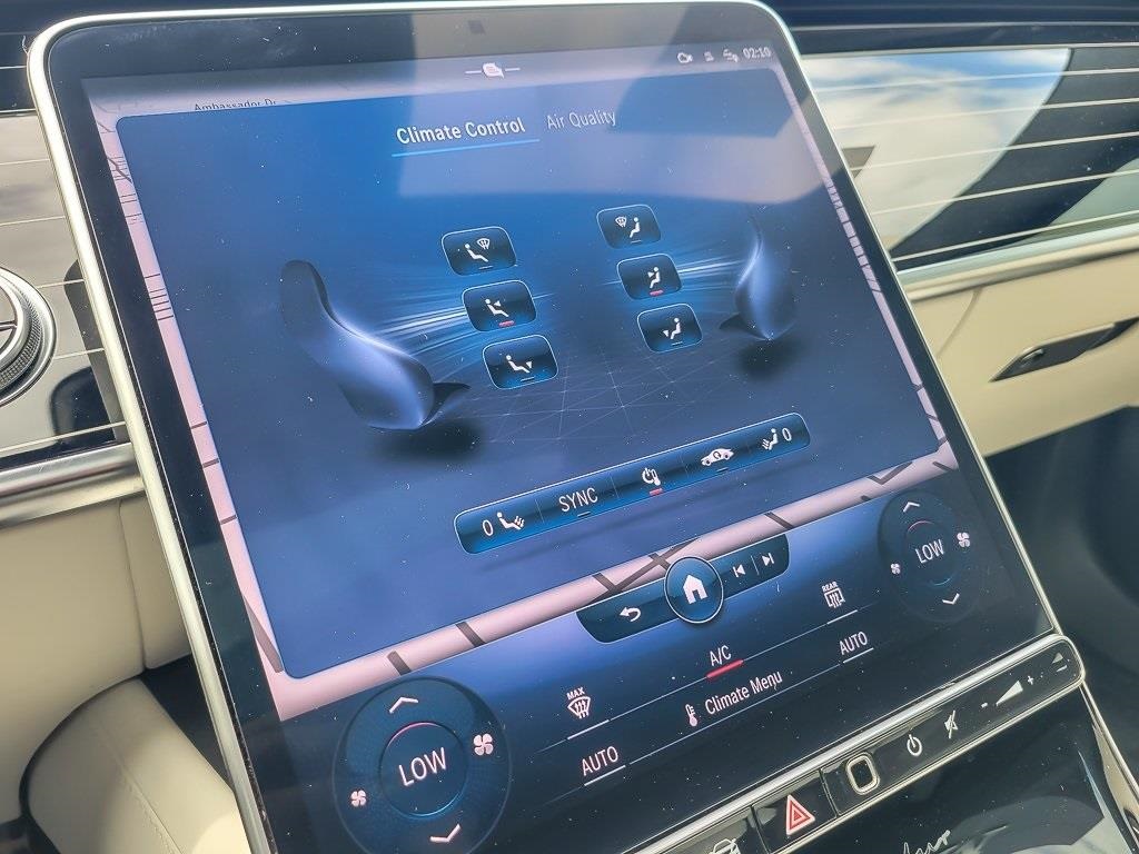2022 MERCEDES-BENZ S-CLASS - Image 16