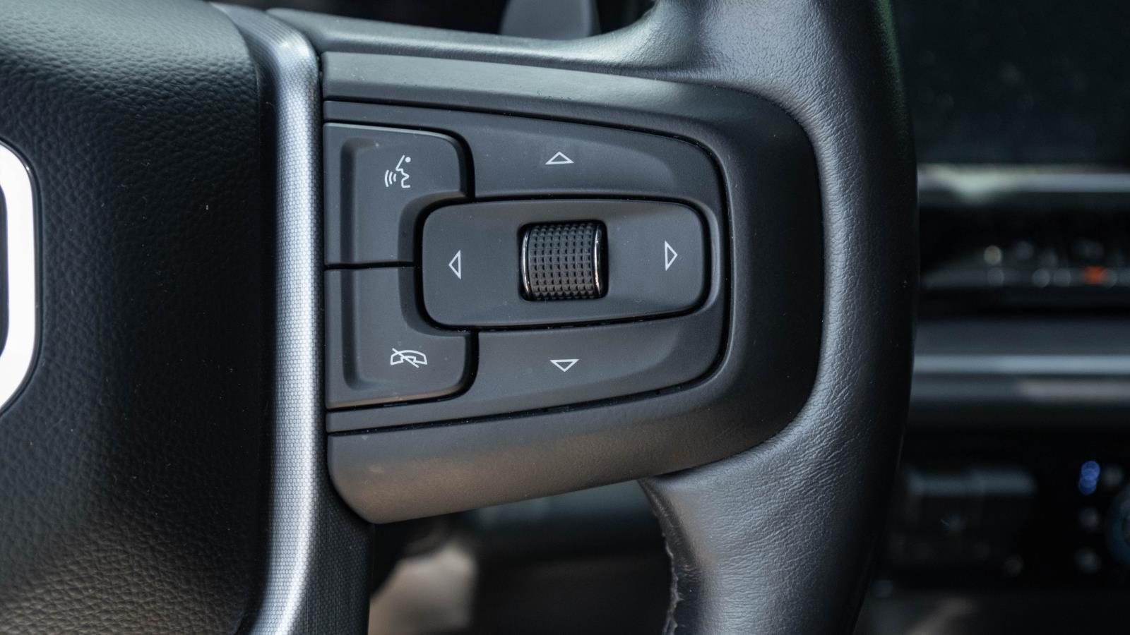 2022 Gmc Sierra 1500 SLT photo 17
