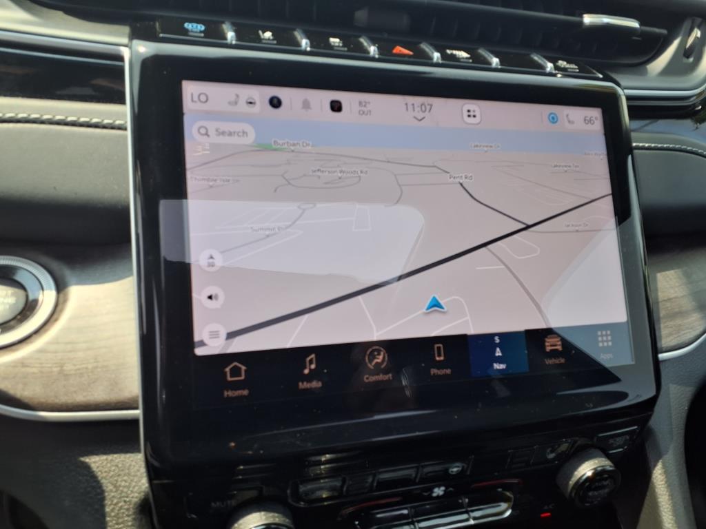2022 Jeep Cherokee Base Limited photo 24