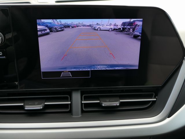 2026 Chevrolet Trax LS photo 15