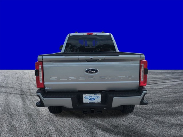 2024 Ford F-350 Lariat photo 5