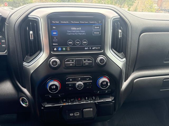 2022 Chevrolet Silverado 1500 RST photo 22