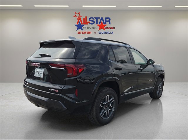 2026 Gmc Terrain AT4 photo 4