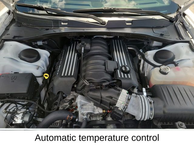 2023 Dodge Charger R/T Scat Pack photo 8