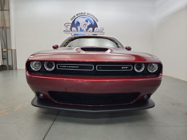 2022 Dodge Challenger GT photo 9
