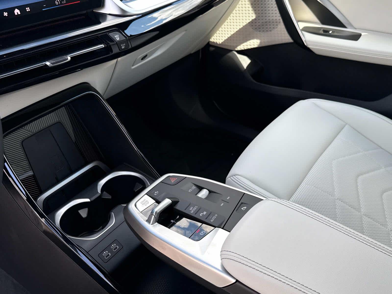 2026 Bmw X1 XDrive28i photo 19