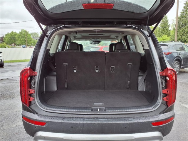 2021 Kia Telluride S photo 5