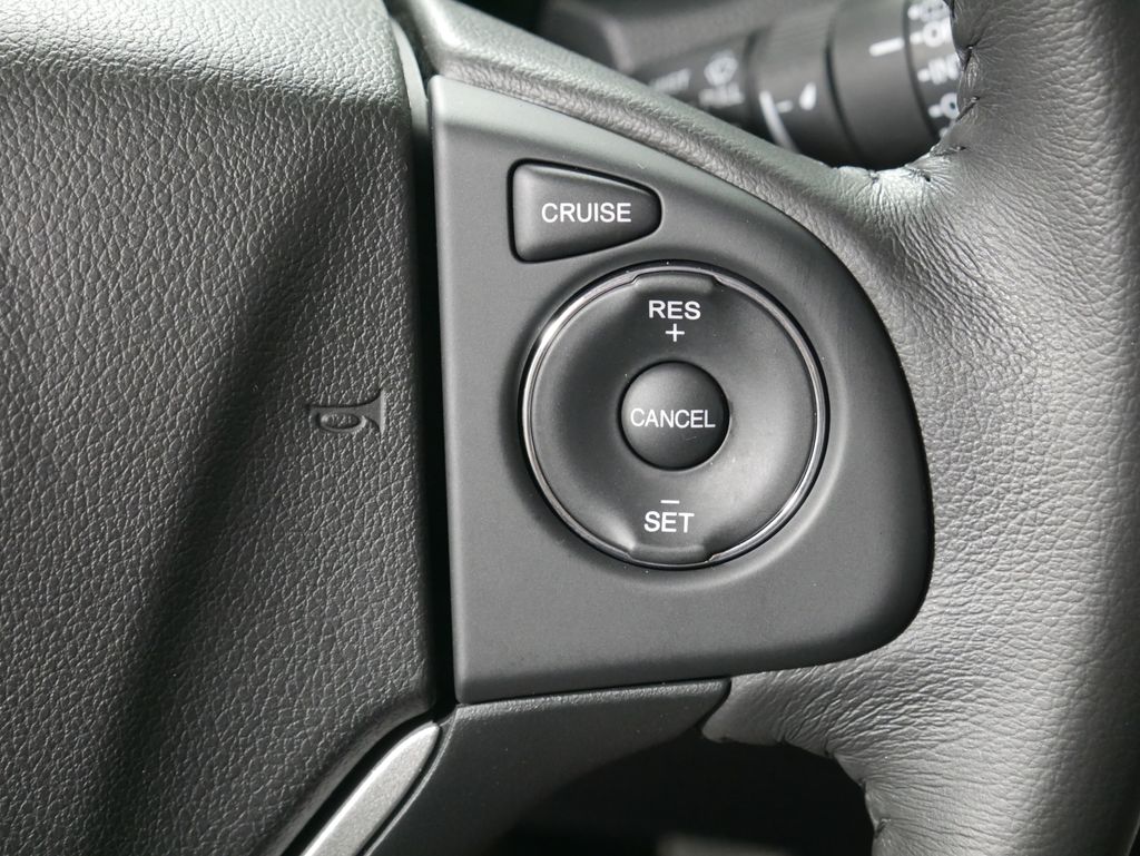 2016 Honda CR-V EX-L photo 17