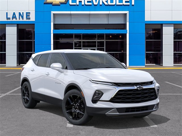 2025 Chevrolet Blazer 2LT photo 6