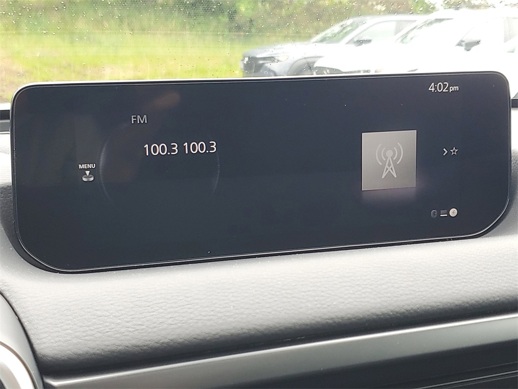 2025 Mazda CX-50 Premium photo 25