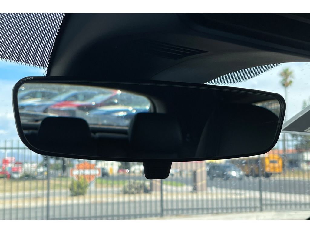2022 Mazda Mazda3 Hatchback Select photo 24