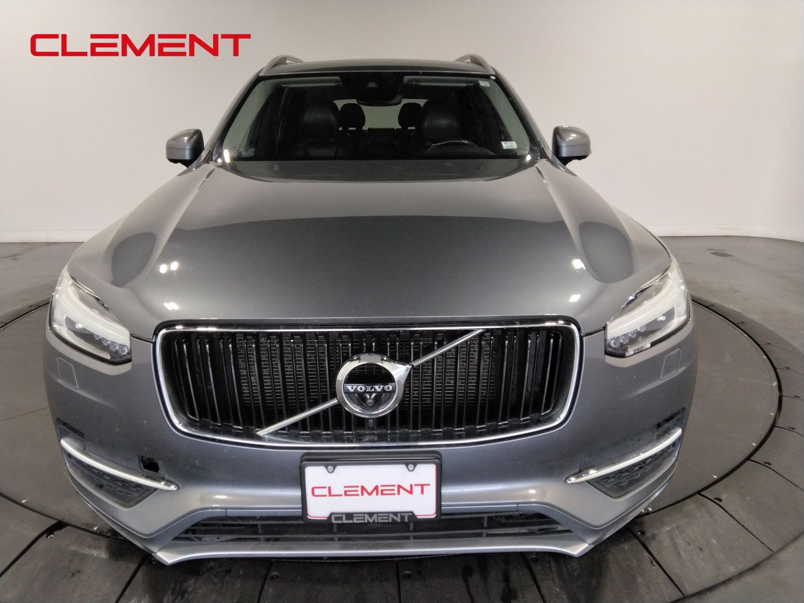 Used 2018 Volvo XC90 Momentum with VIN YV4A22PK4J1326295 for sale in Florissant, MO