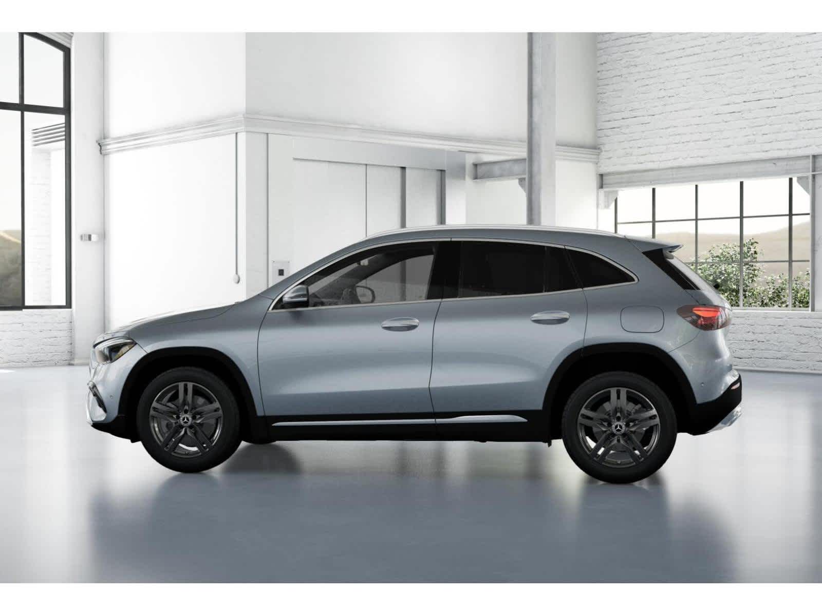 2026 Mercedes Benz GLA 250 photo 32