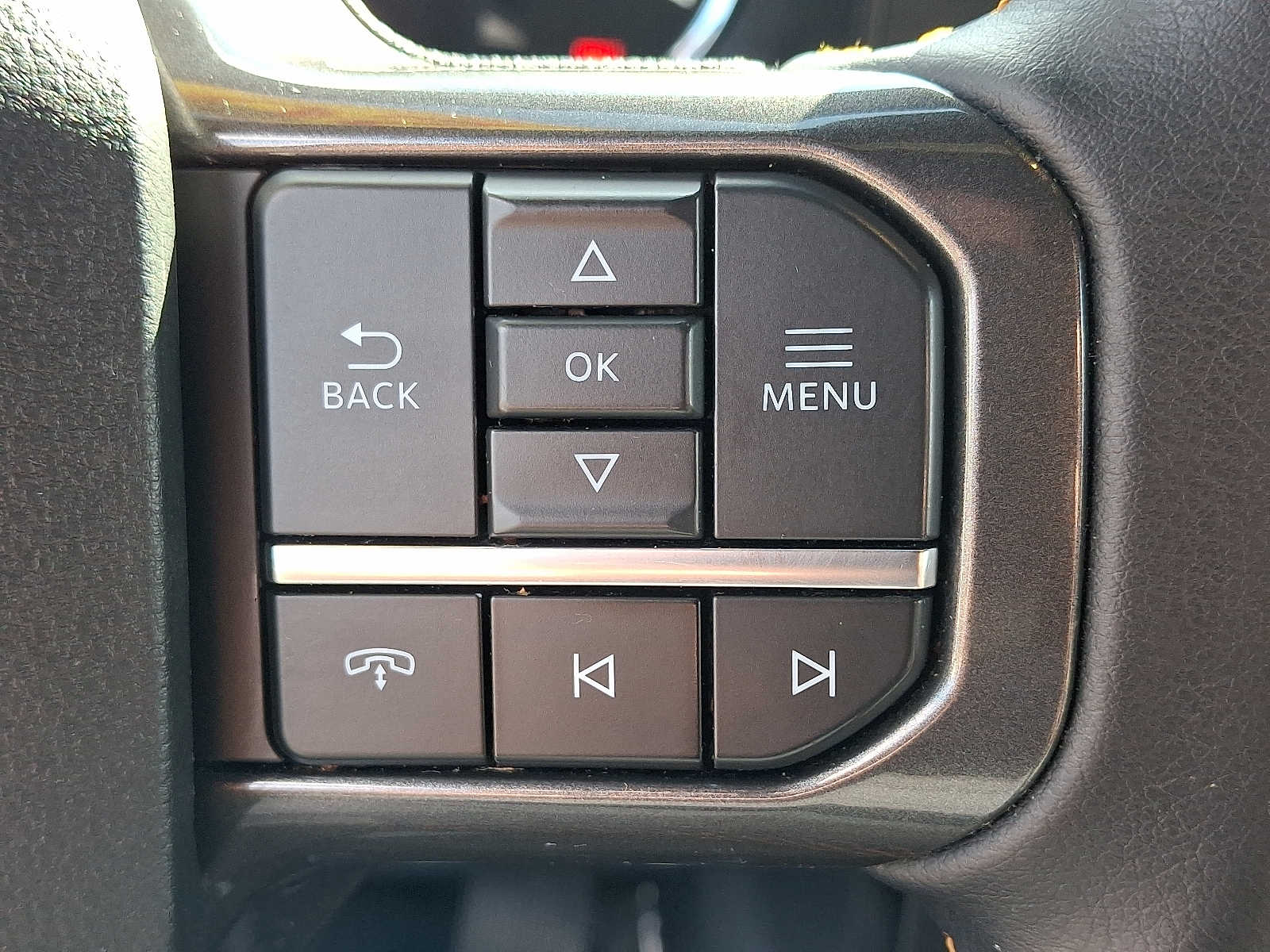 2023 Ford F-150 Tremor photo 23