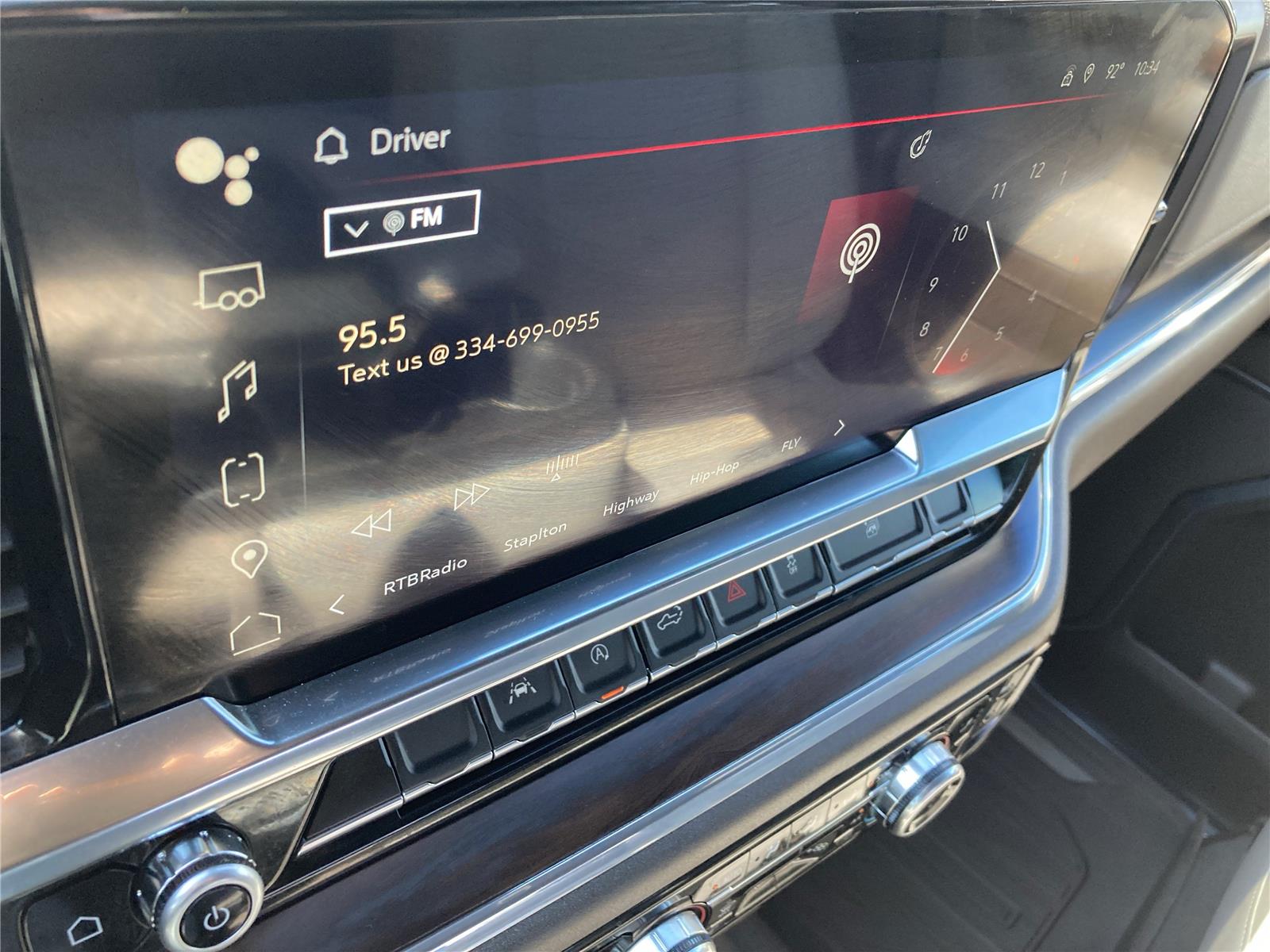 2024 Gmc Sierra 1500 SLT photo 13