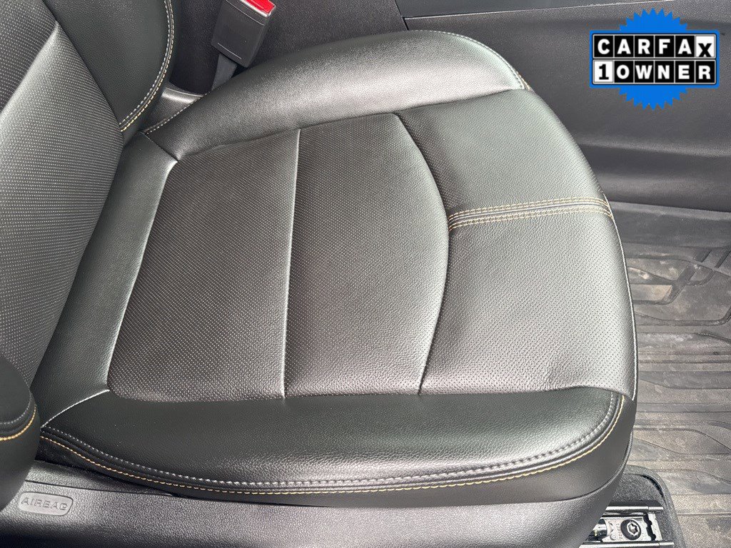 2024 Chevrolet Equinox Premier photo 26