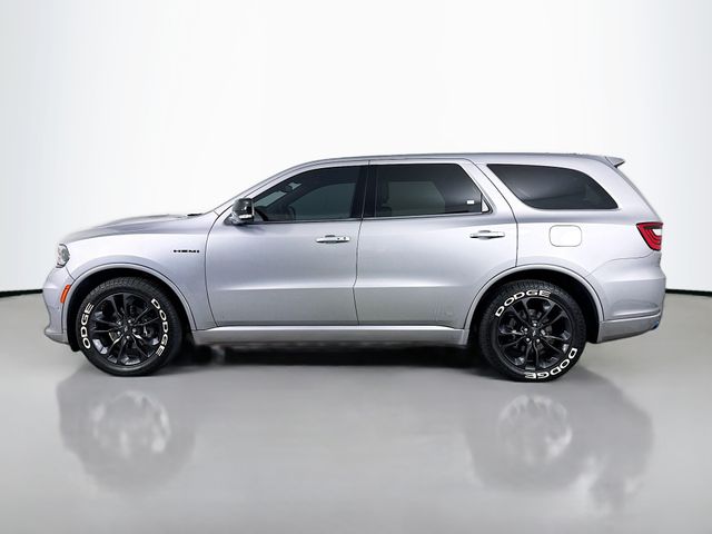 2021 Dodge Durango R/T photo 4