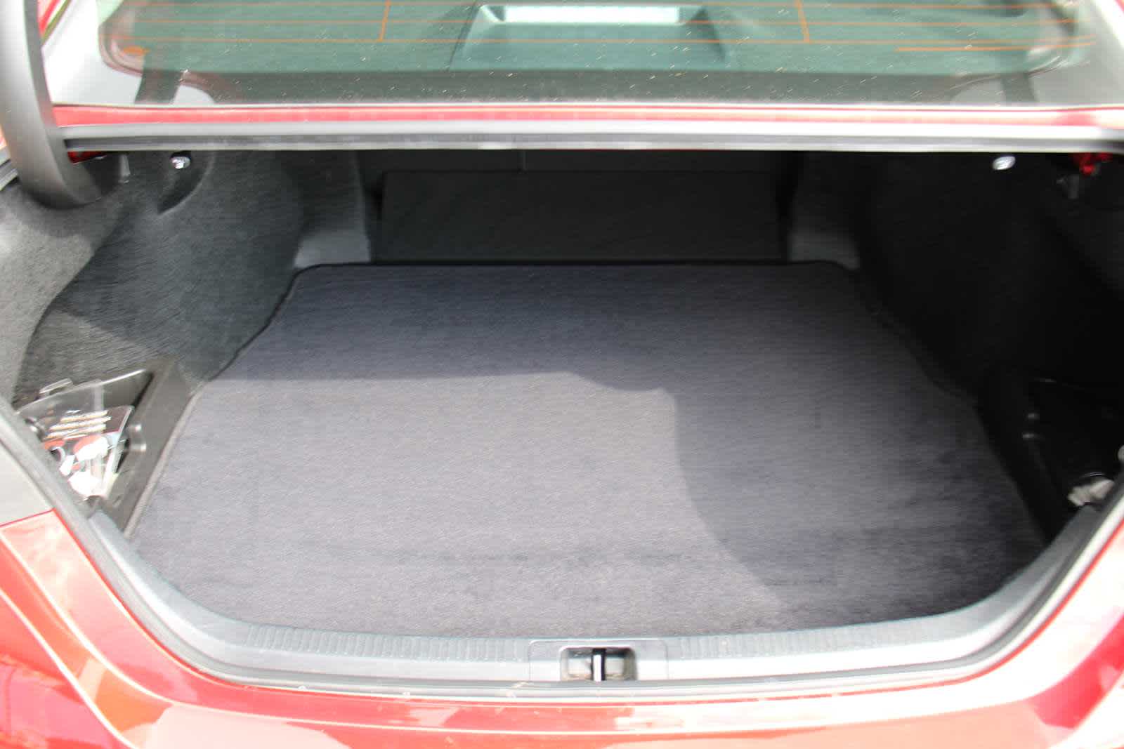 2024 Toyota Camry SE photo 43
