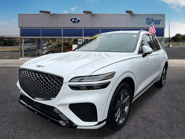 2022 Genesis GV70 3.5T Sport photo 4