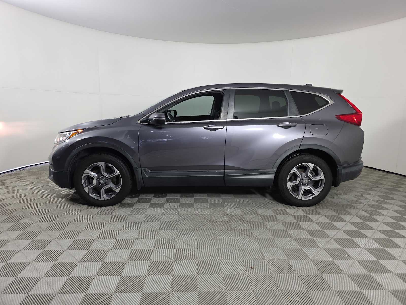 2018 Honda CR-V EX-L photo 3