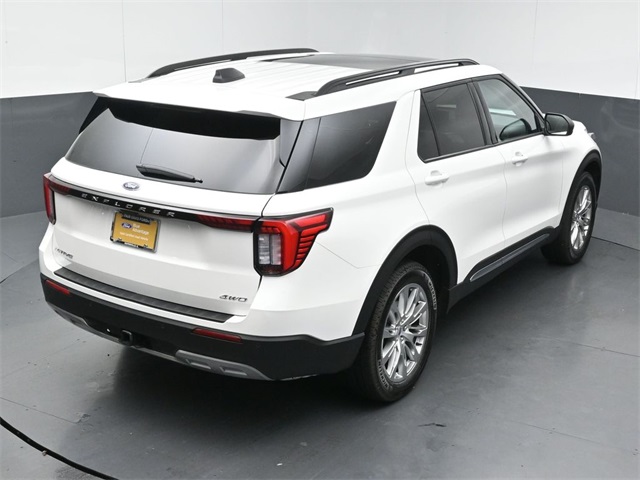 2025 FORD EXPLORER - Image 49