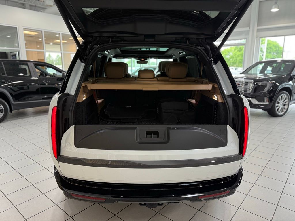 2025 Land Rover Range Rover Autobiography photo 10