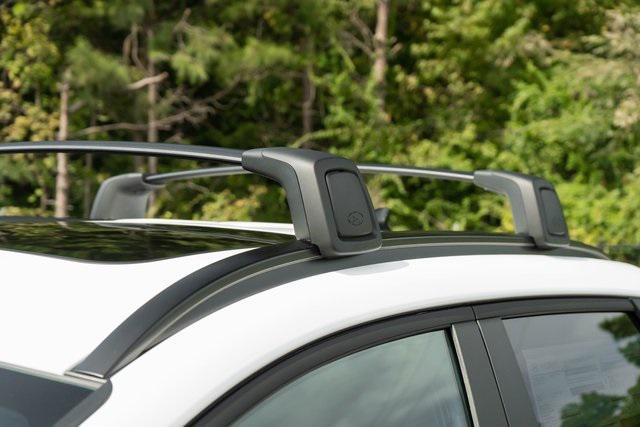 2026 Hyundai Santa Cruz SEL Activity photo 3