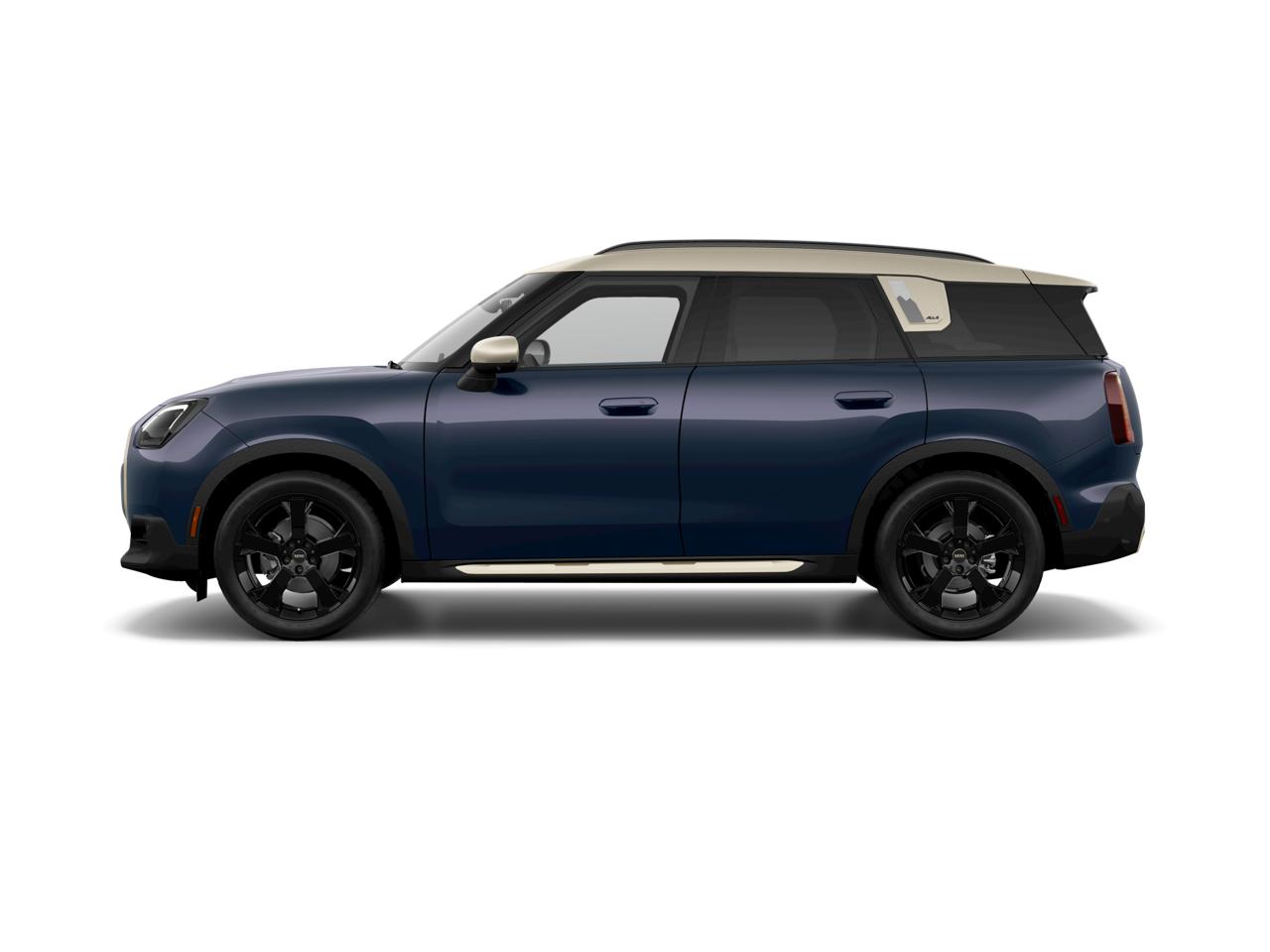2025 Mini Countryman SE ALL4 Iconic photo 4