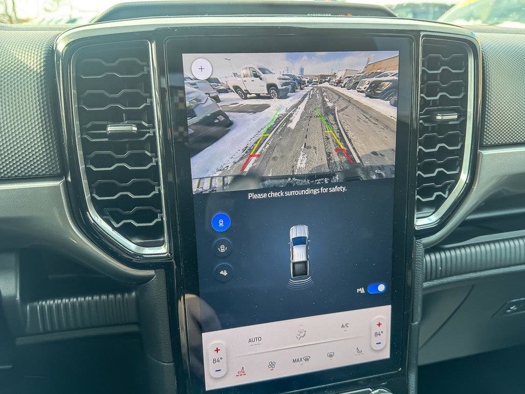 2024 FORD RANGER - Image 20