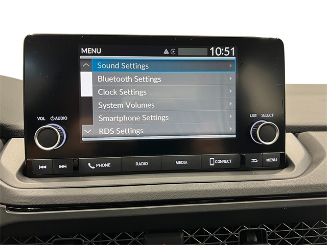 2025 Honda Accord LX photo 22