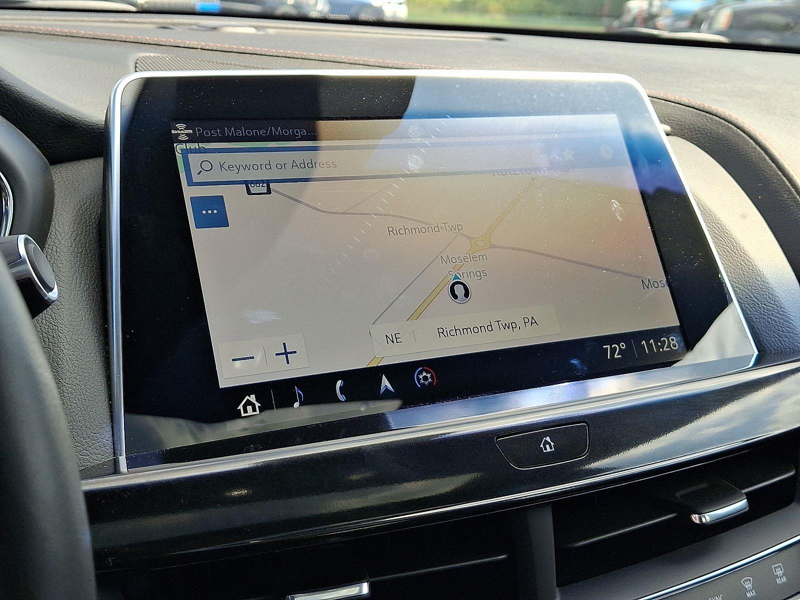 2024 Cadillac CT5 V photo 18