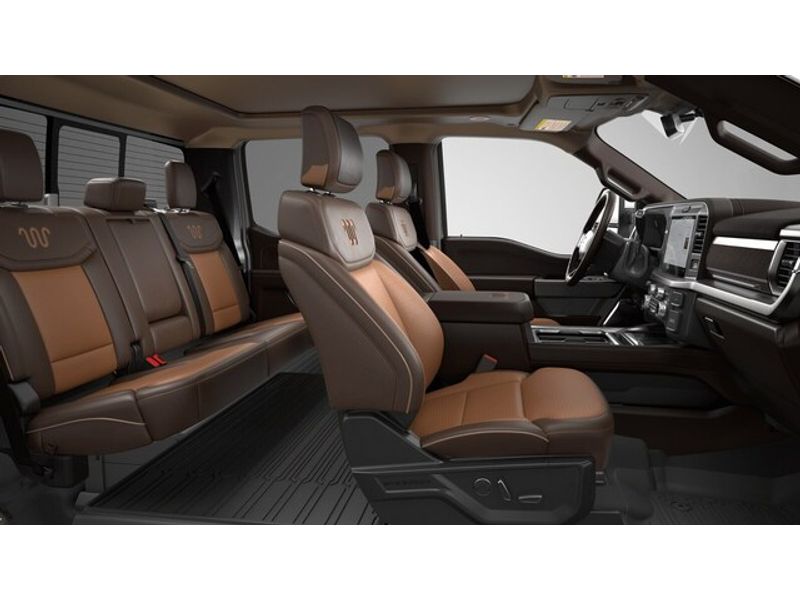 2026 Ford F-250 King Ranch photo 6