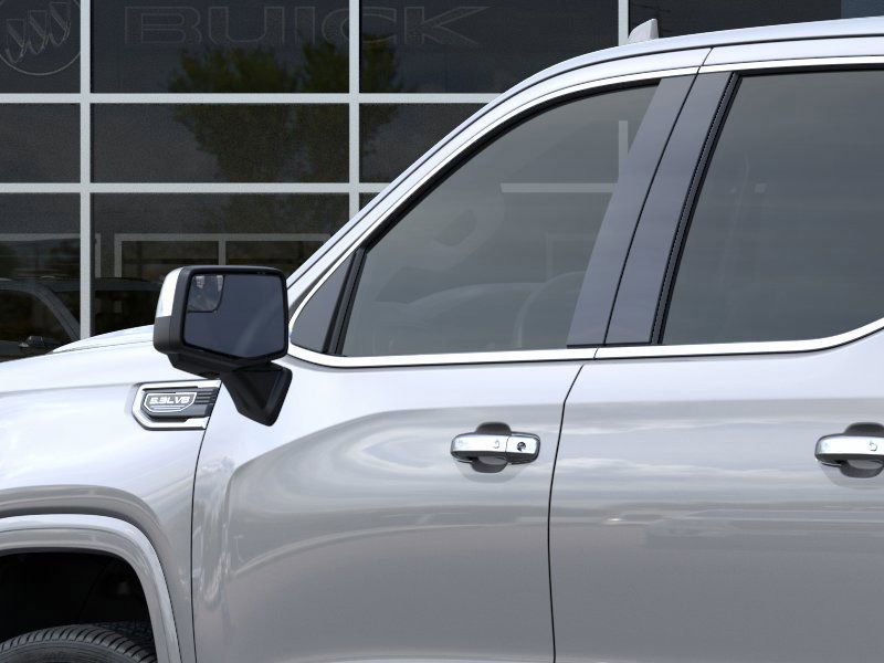 2026 Gmc Sierra 1500 photo 12