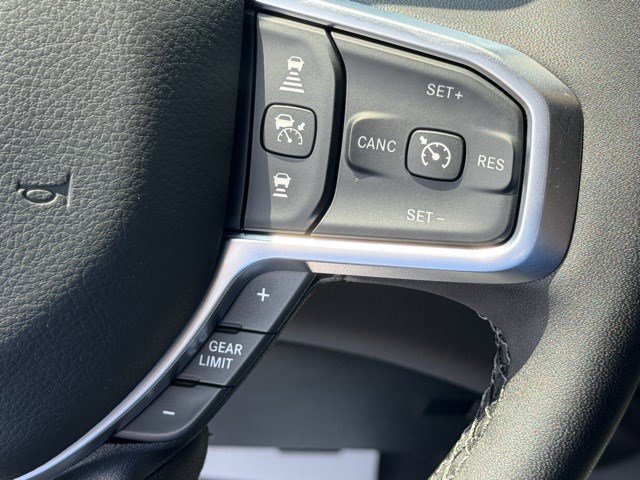 2026 Ram 1500 Big Horn photo 14
