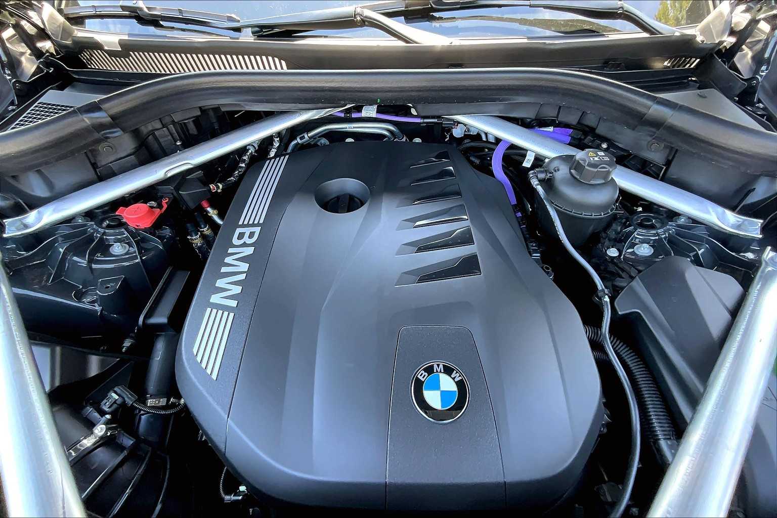 2026 Bmw X5 xDrive40i photo 16
