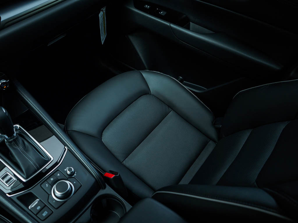 2025 Mazda CX-5 2.5 Select photo 24