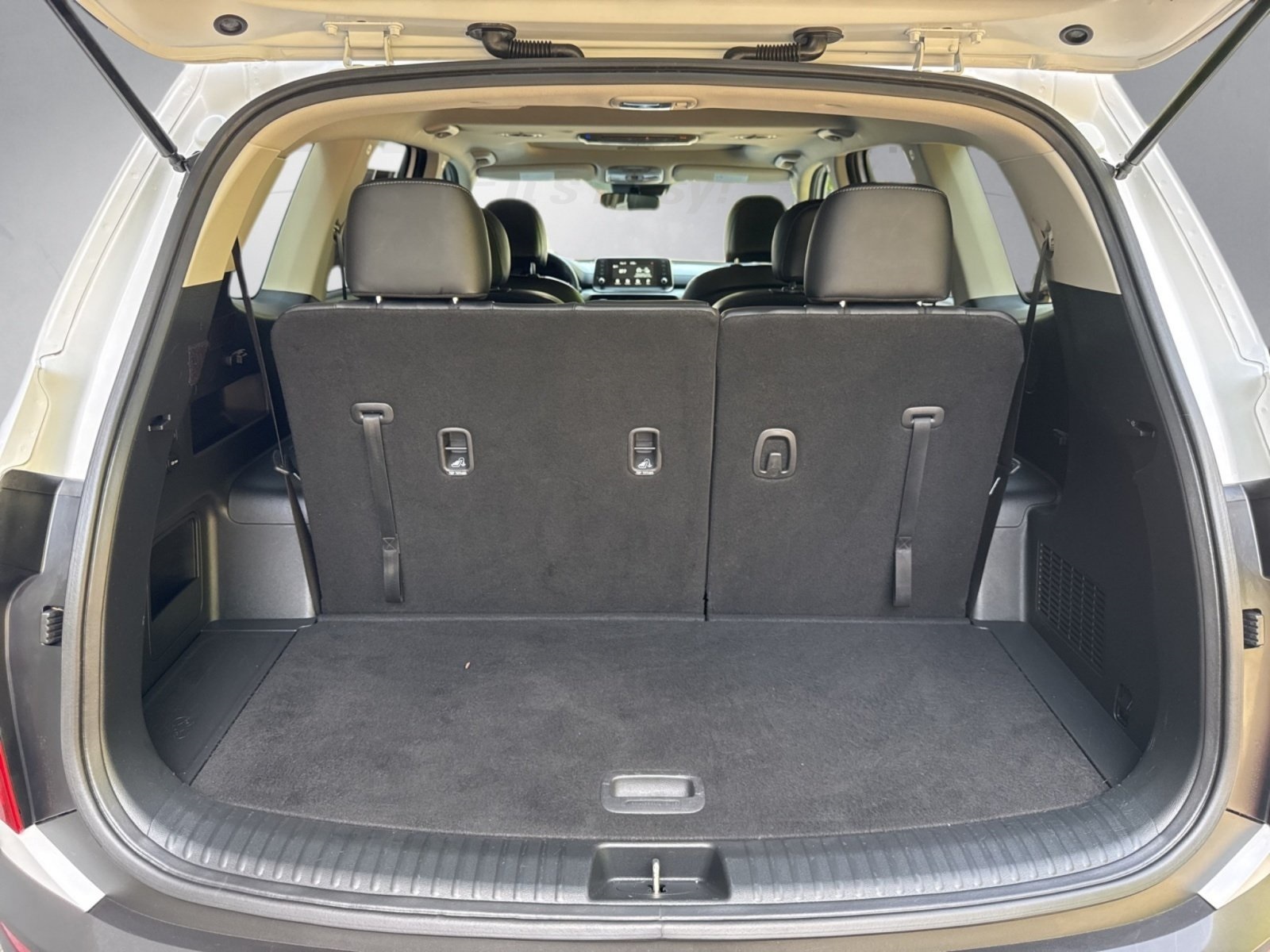 2021 Kia Telluride S photo 22