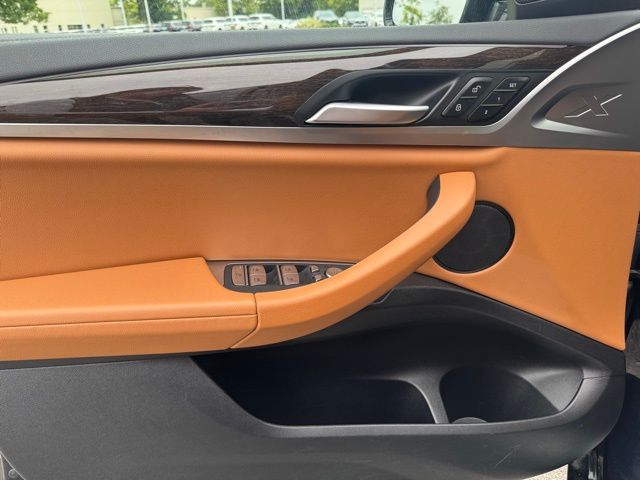 2022 Bmw X3 M40i photo 9