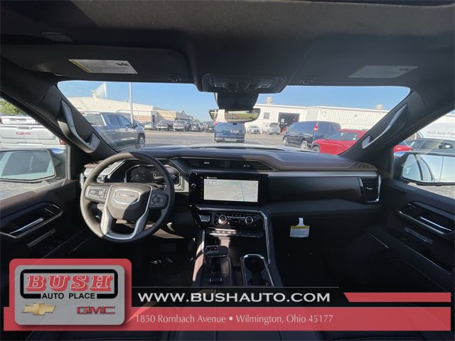 2026 Gmc Sierra 1500 Denali photo 19