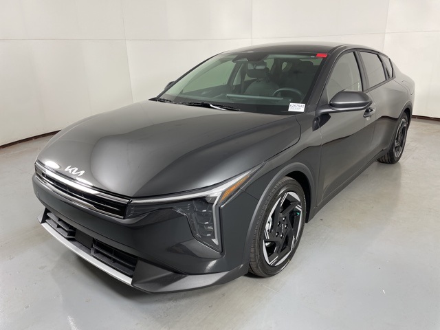 2025 Kia K4 EX photo 4