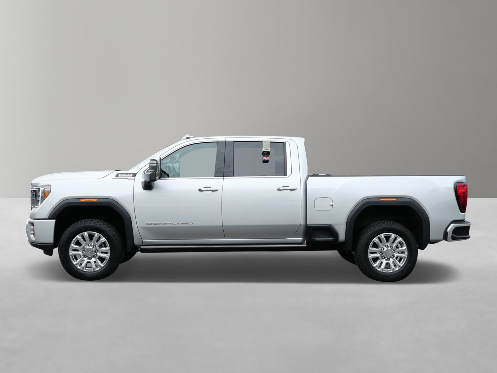 Used 2022 GMC Sierra 2500 Denali HD Denali with VIN 1GT49REY2NF360093 for sale in White Bear Lake, Minnesota