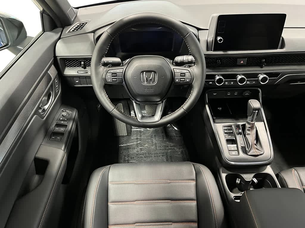 2026 Honda CR-V Hybrid Sport-L photo 15