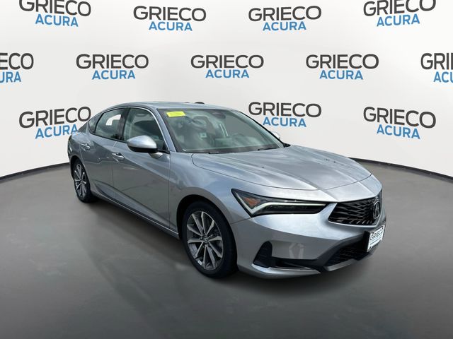 2025 Acura Integra Base