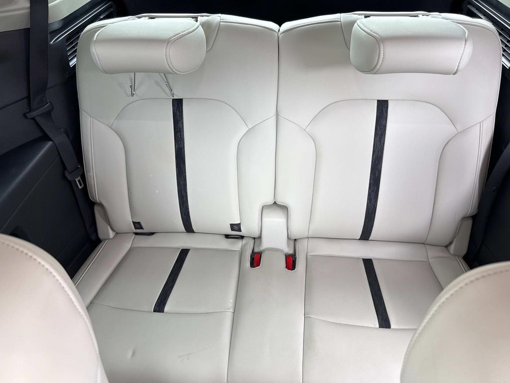 2024 Mazda CX-90 3.3 Turbo Premium Plus photo 15