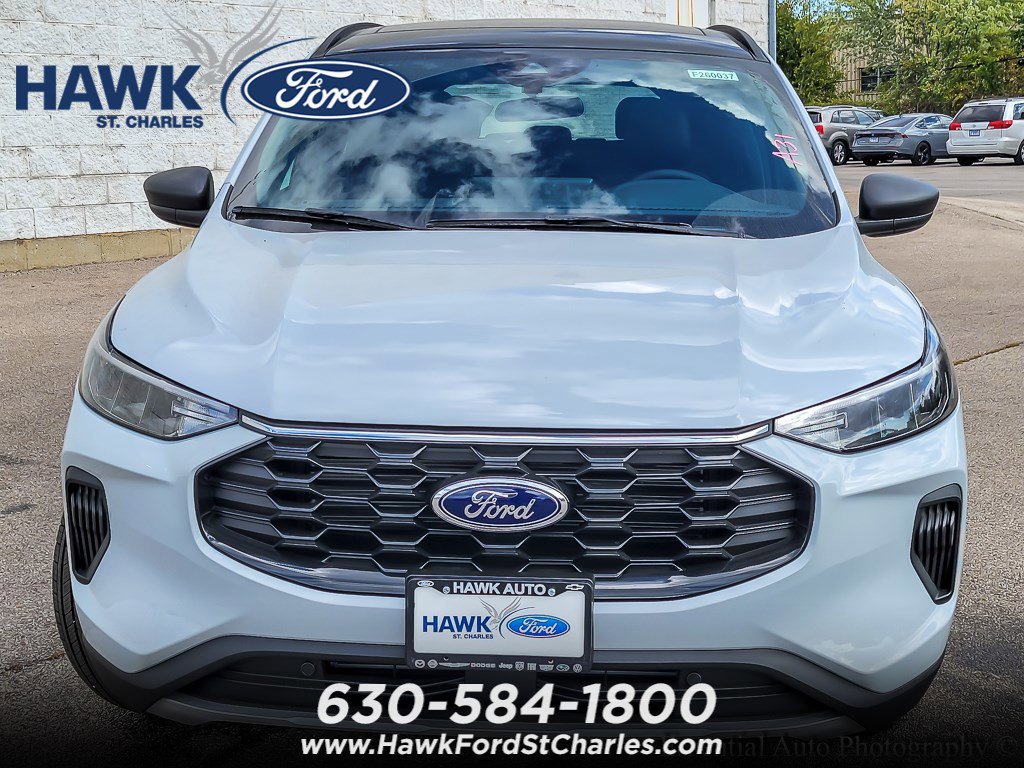 2026 FORD ESCAPE - Image 3