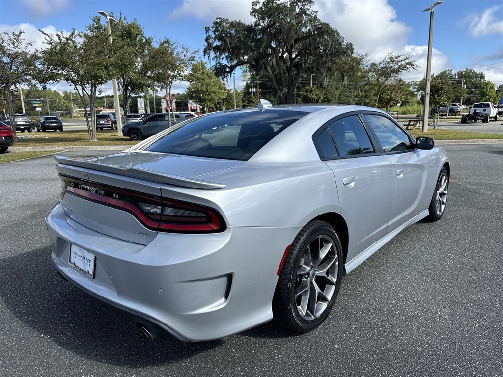 2022 Dodge Charger GT photo 3